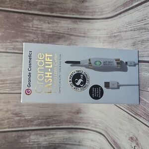 Grande Lash Lift Heated Lash Curler
